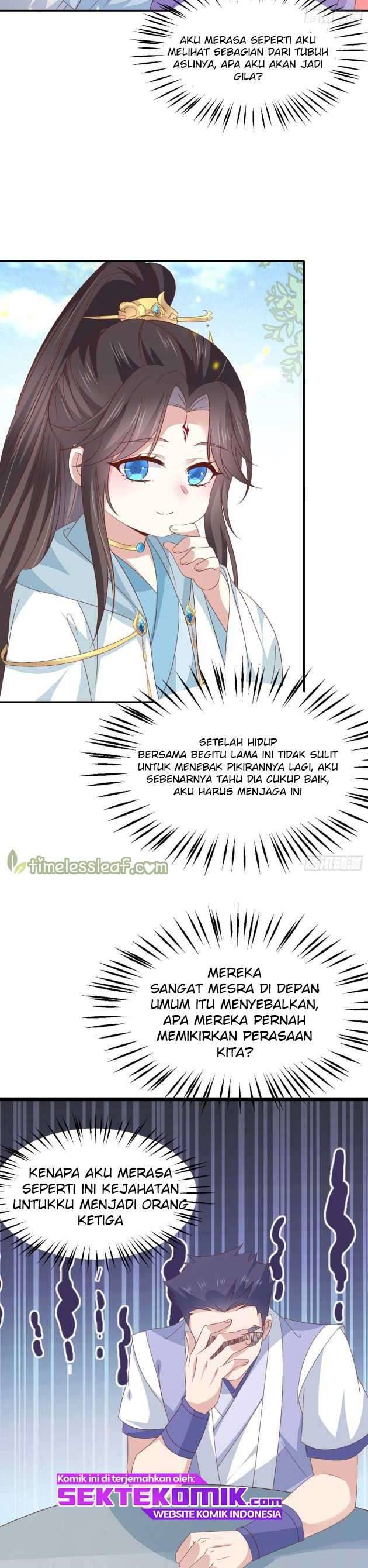 Pupillary Master Chapter 159 Image 6