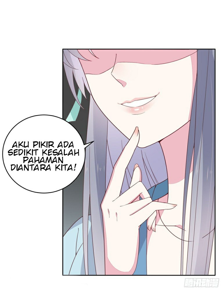 Pupillary Master Chapter 16 Image 3