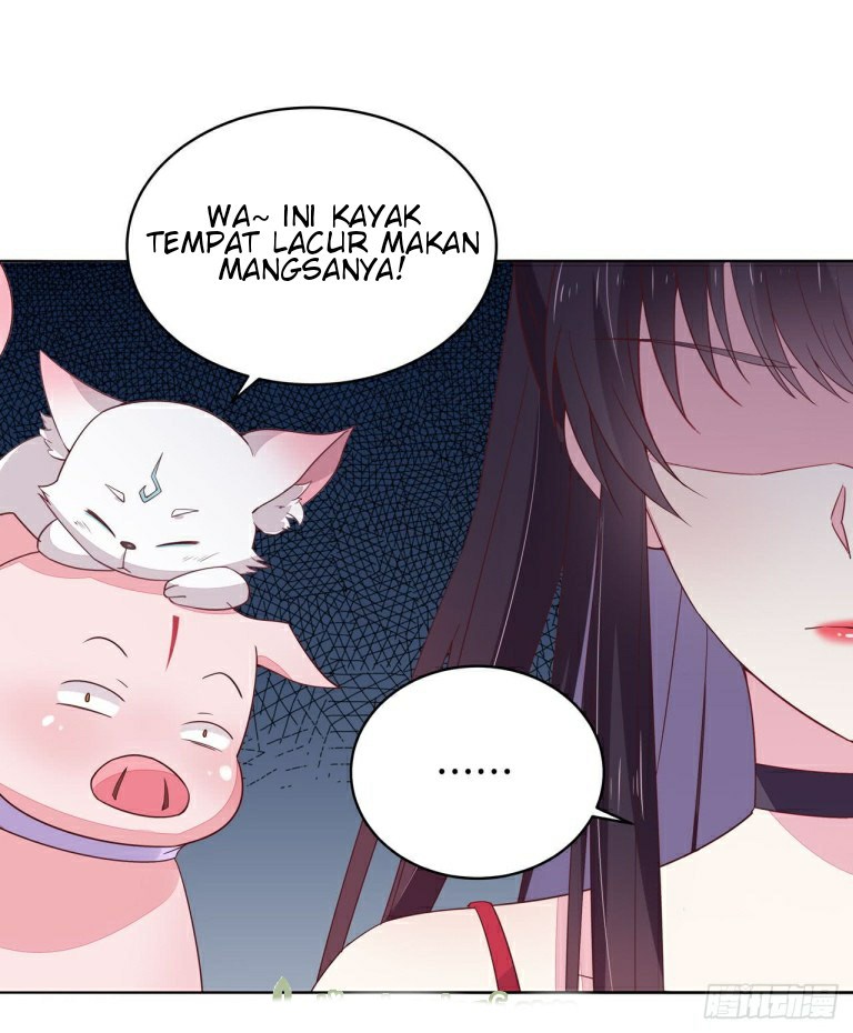 Pupillary Master Chapter 16 Image 40