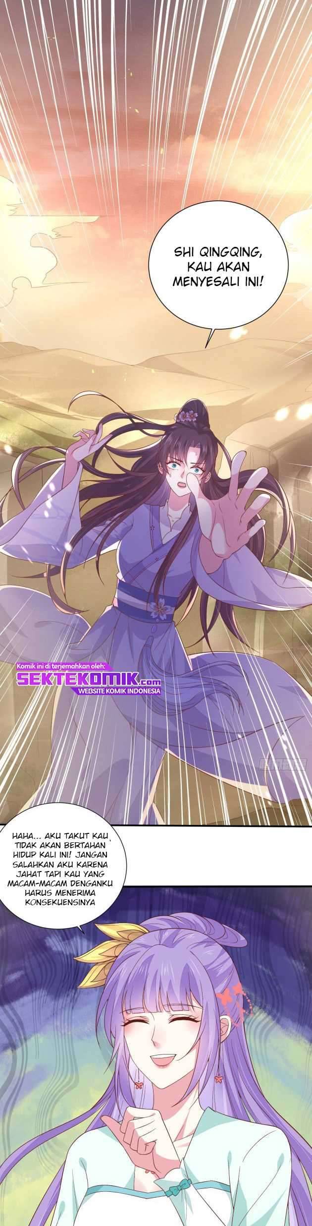 Pupillary Master Chapter 160 Image 11