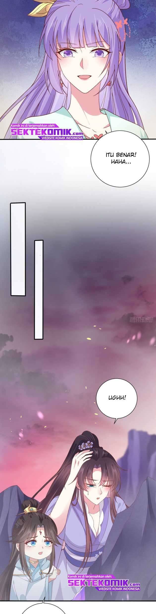Pupillary Master Chapter 160 Image 13
