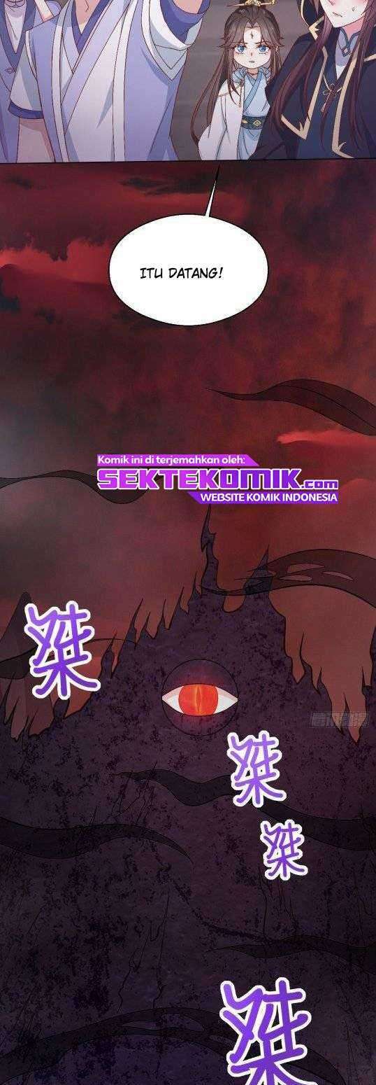 Pupillary Master Chapter 172.5 Image 4