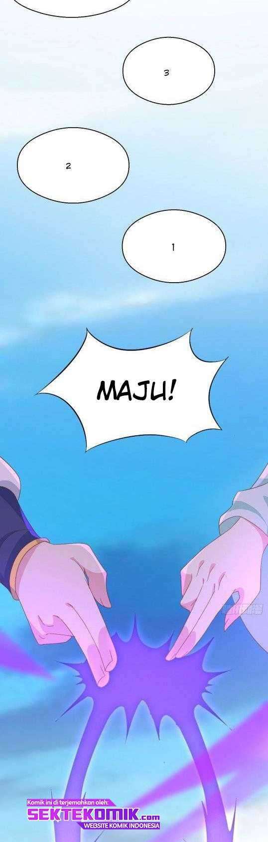 Pupillary Master Chapter 172 Image 5