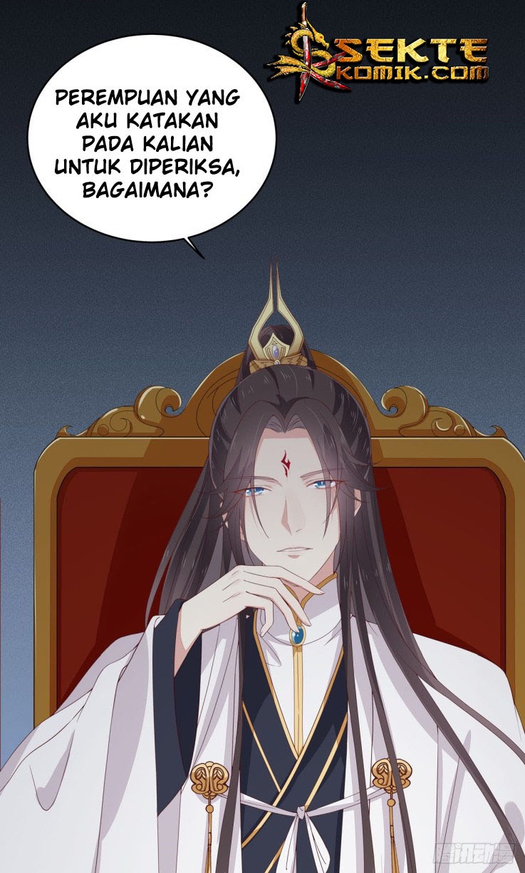 Pupillary Master Chapter 18.1 Image 15