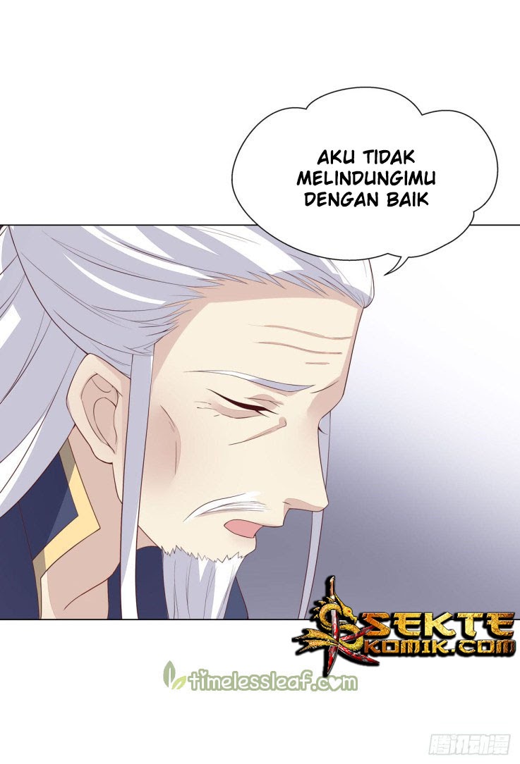 Pupillary Master Chapter 18.2 Image 17