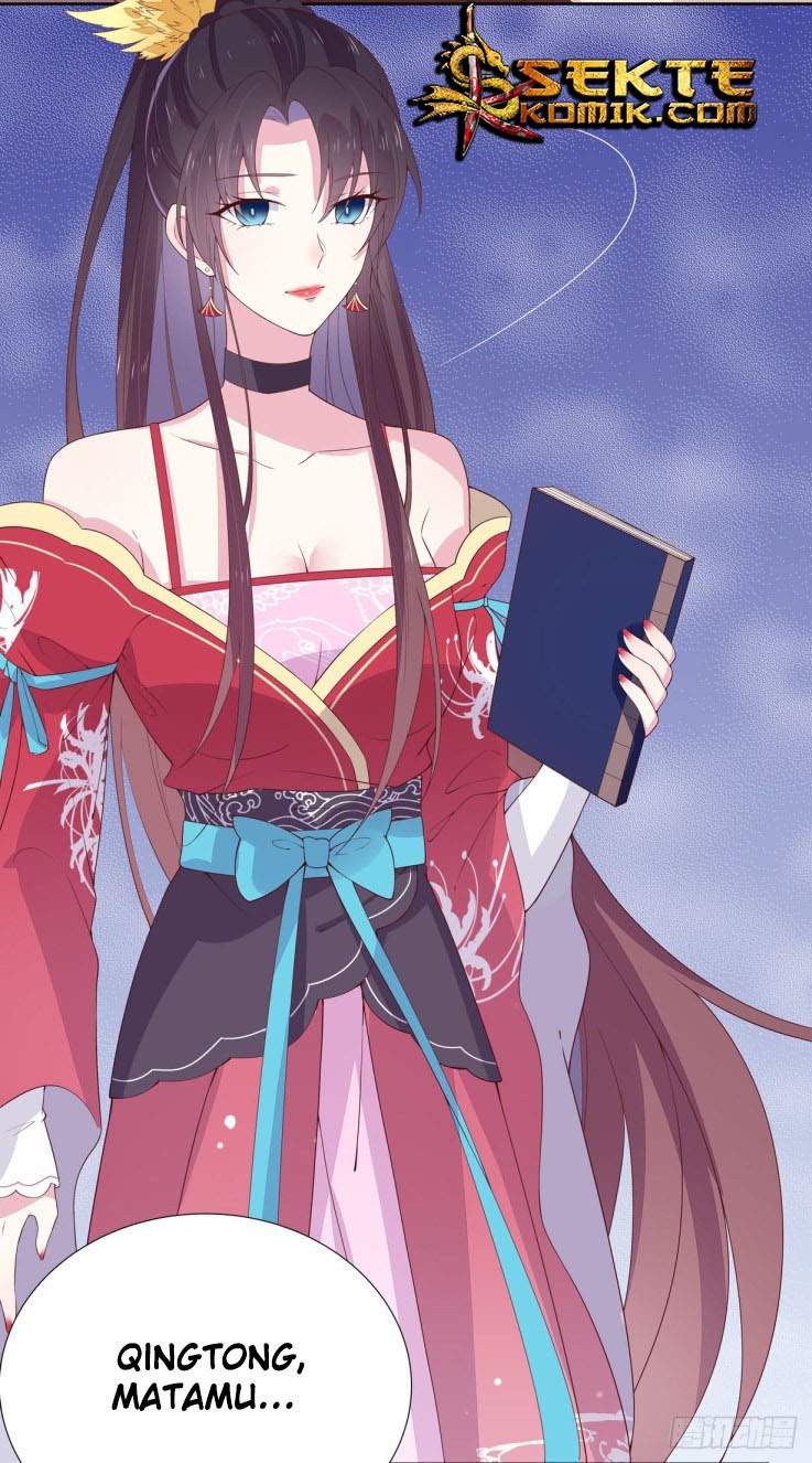 Pupillary Master Chapter 18.2 Image 37
