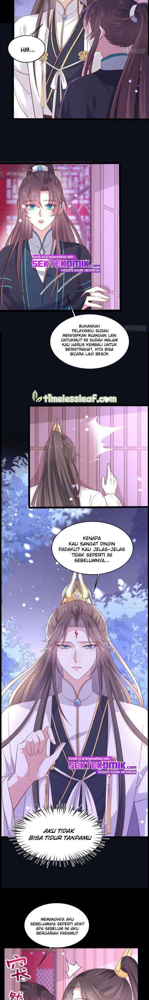 Pupillary Master Chapter 186 Image 4