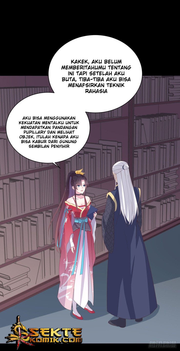 Pupillary Master Chapter 19.1 Image 1