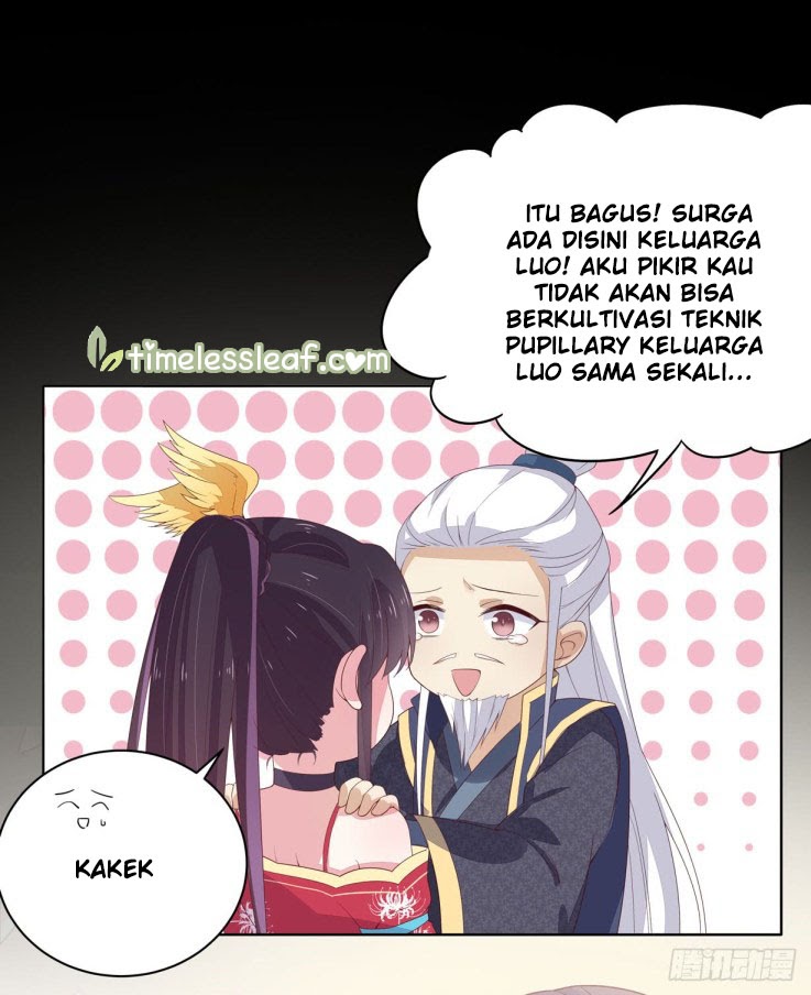 Pupillary Master Chapter 19.1 Image 4