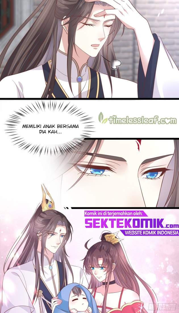Pupillary Master Chapter 191 Image 15