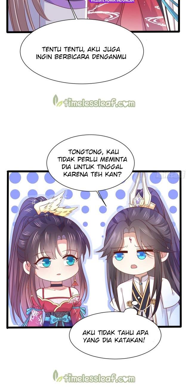Pupillary Master Chapter 192.5 Image 3
