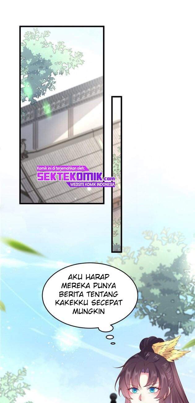 Pupillary Master Chapter 194 Image 1