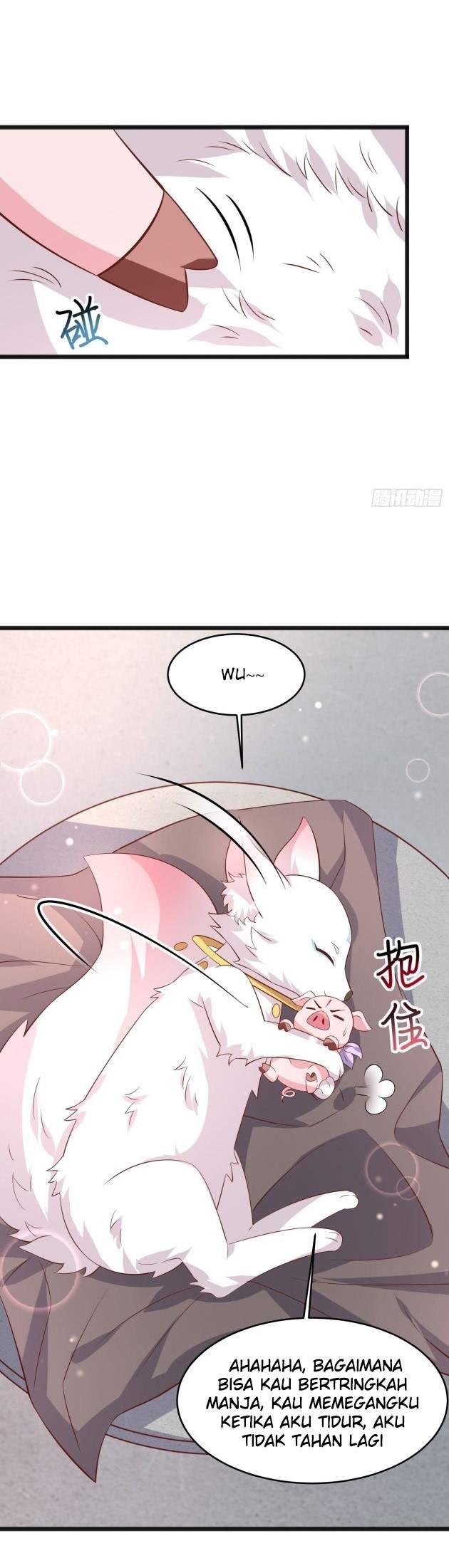 Pupillary Master Chapter 198 Image 3