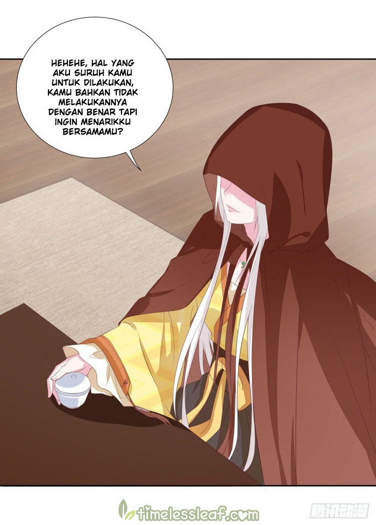 Pupillary Master Chapter 20.2 Image 4
