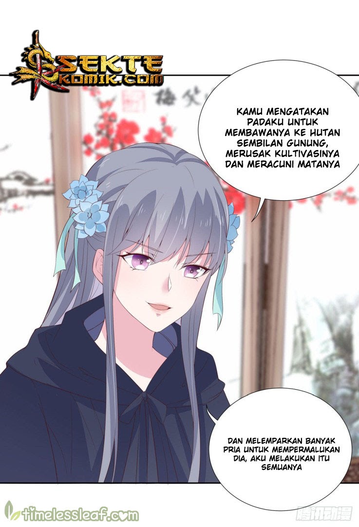 Pupillary Master Chapter 20.2 Image 5