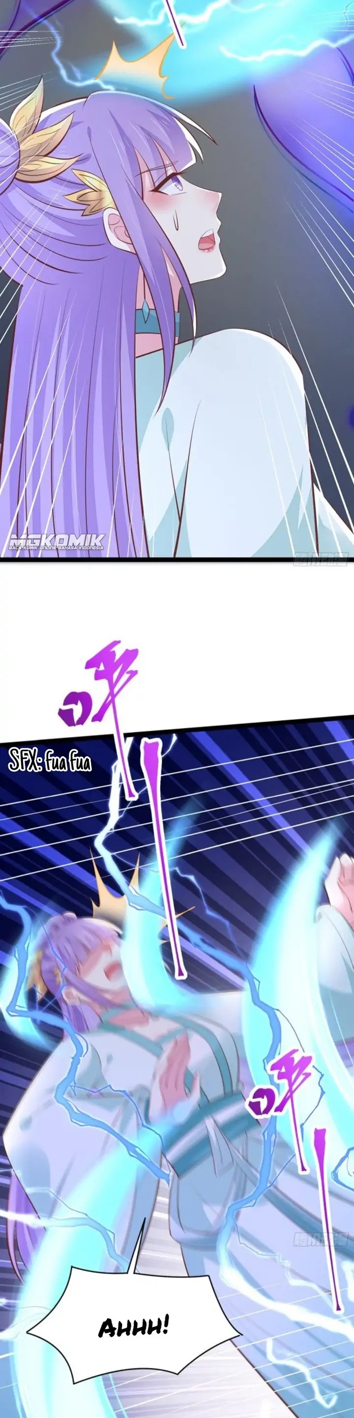 Pupillary Master Chapter 210 Image 10