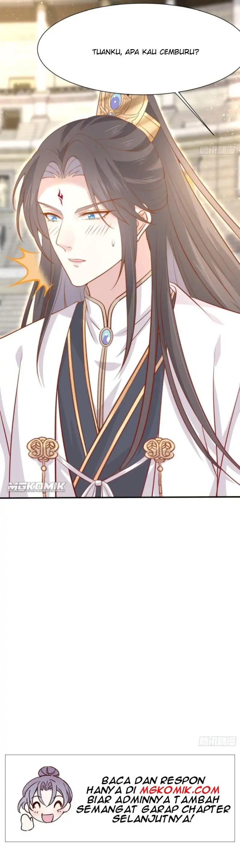 Pupillary Master Chapter 215 Image 19