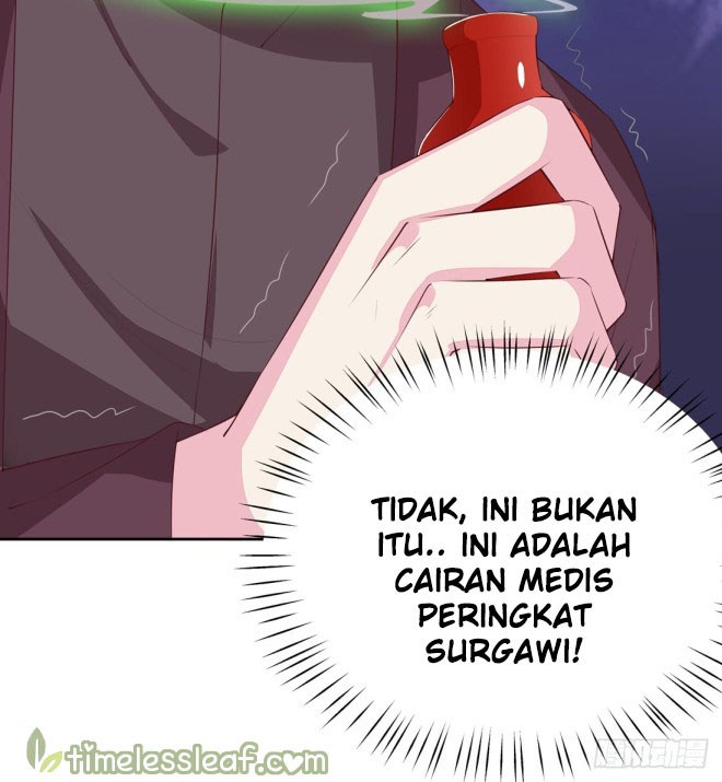 Pupillary Master Chapter 25.1 Image 10