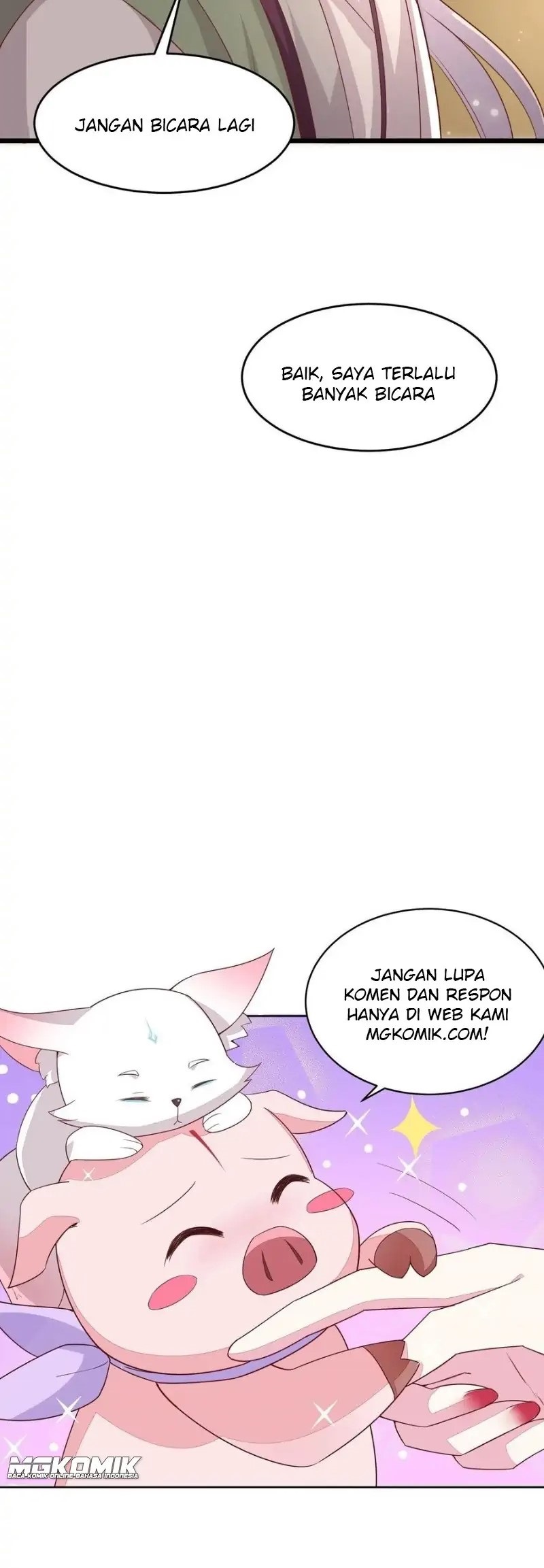 Pupillary Master Chapter 254 Image 19