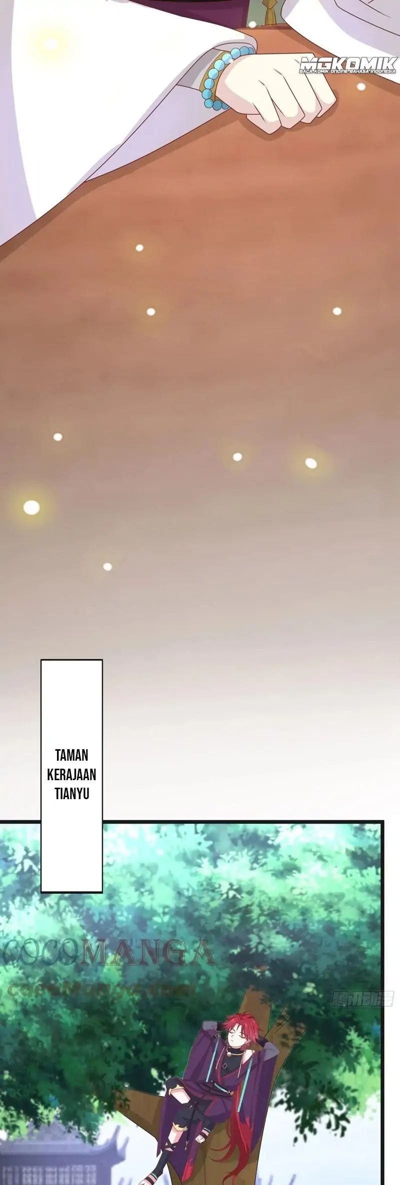 Pupillary Master Chapter 259 Image 12