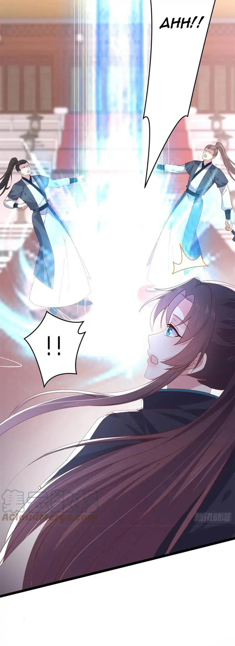Pupillary Master Chapter 268 Image 4