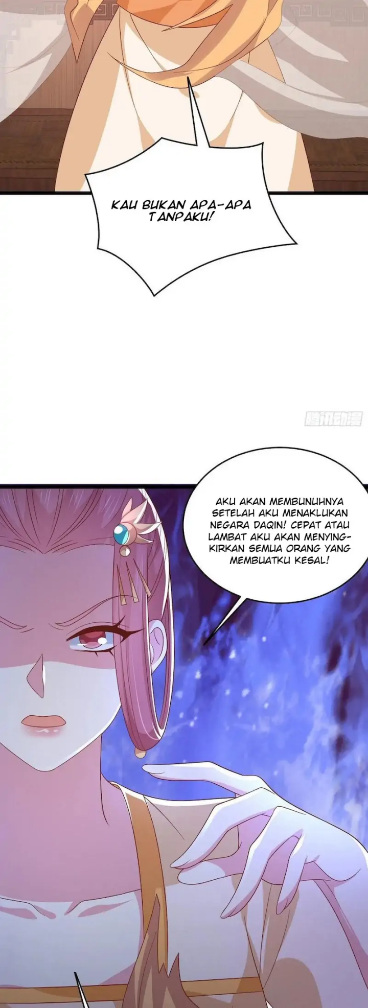 Pupillary Master Chapter 284 Image 14