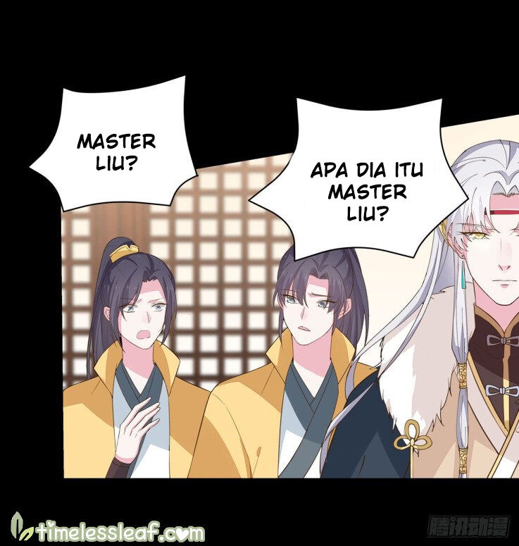 Pupillary Master Chapter 29.1 Image 4