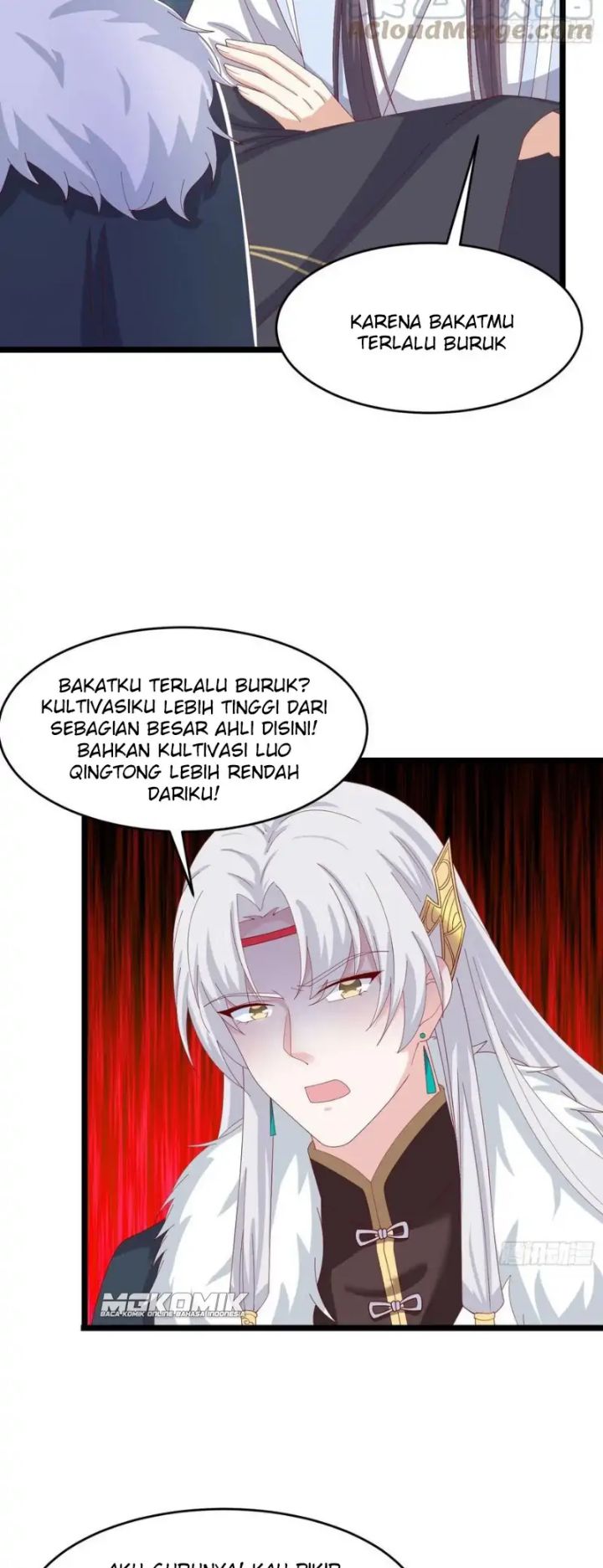 Pupillary Master Chapter 293 Image 16
