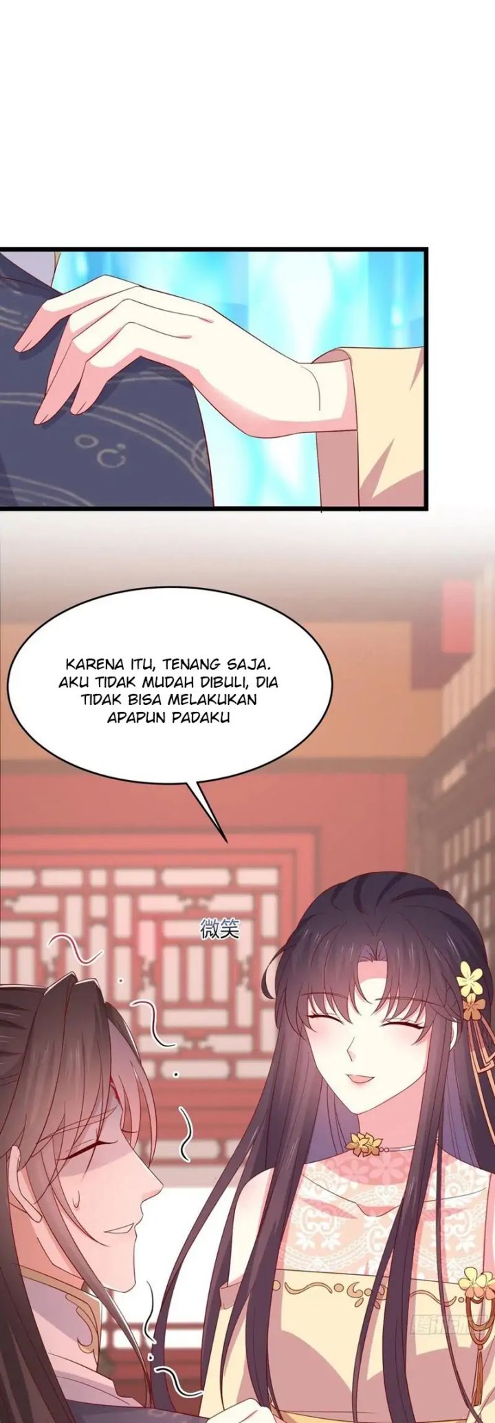 Pupillary Master Chapter 295 Image 11
