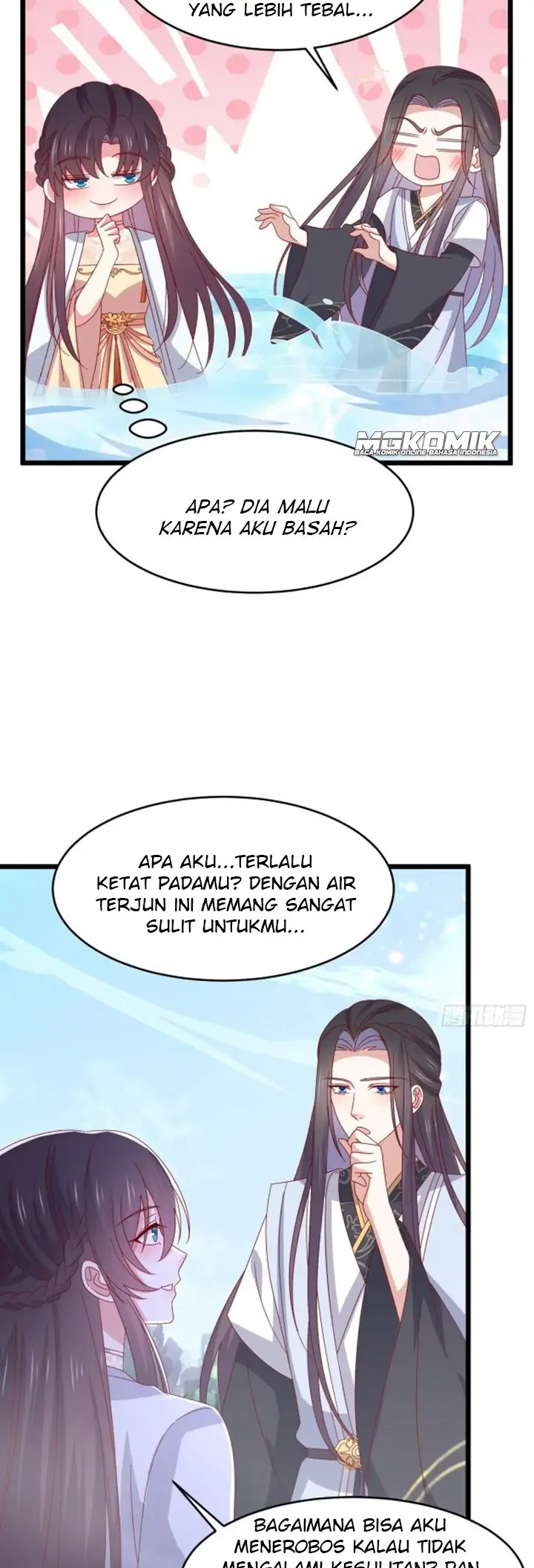 Pupillary Master Chapter 297 Image 5