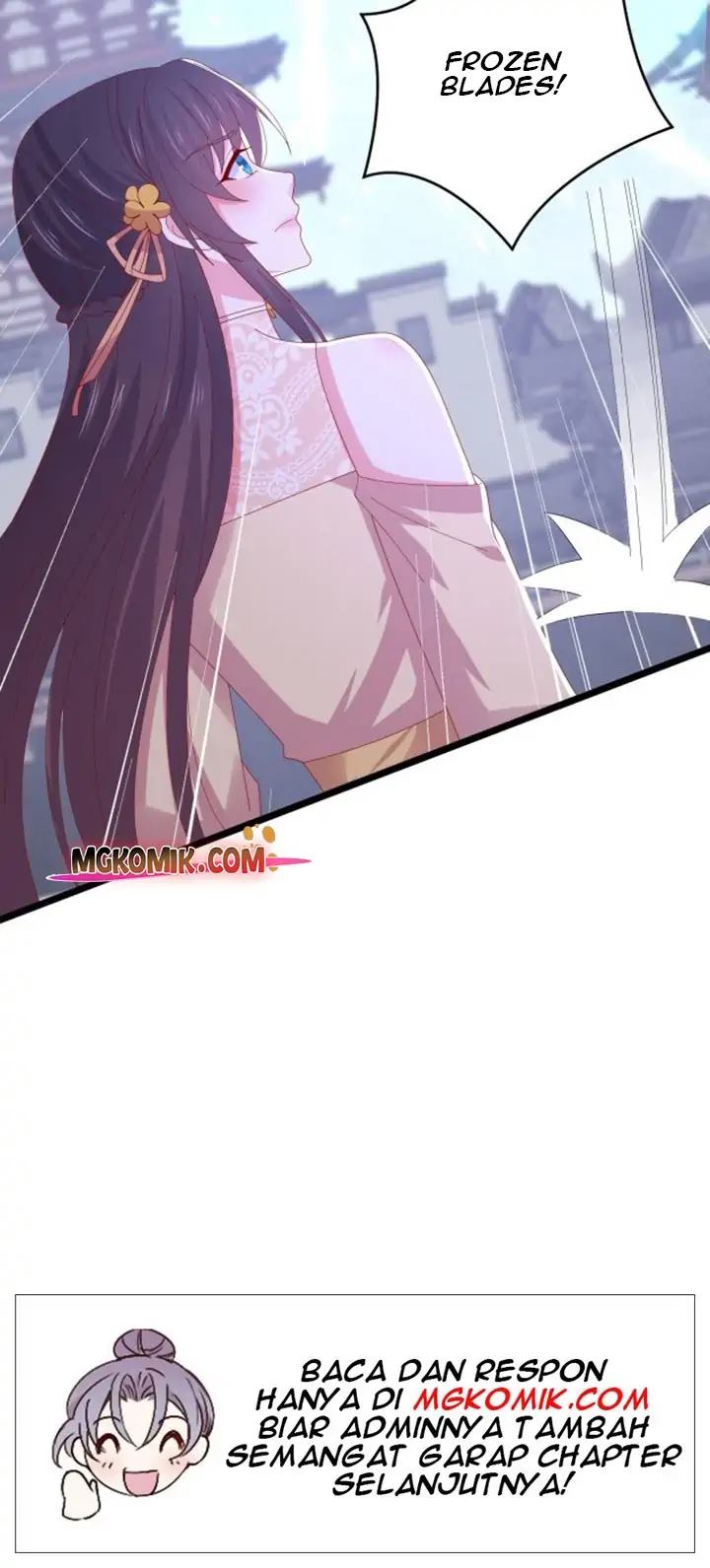 Pupillary Master Chapter 301 Image 19