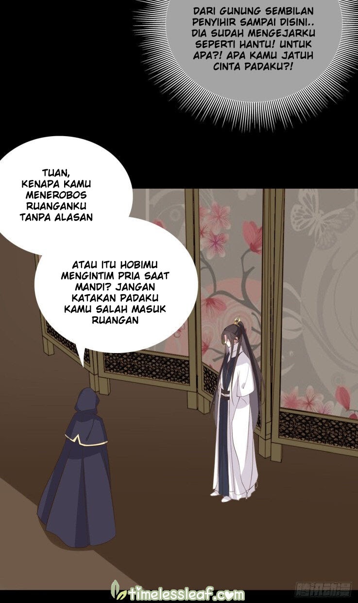 Pupillary Master Chapter 31.1 Image 2