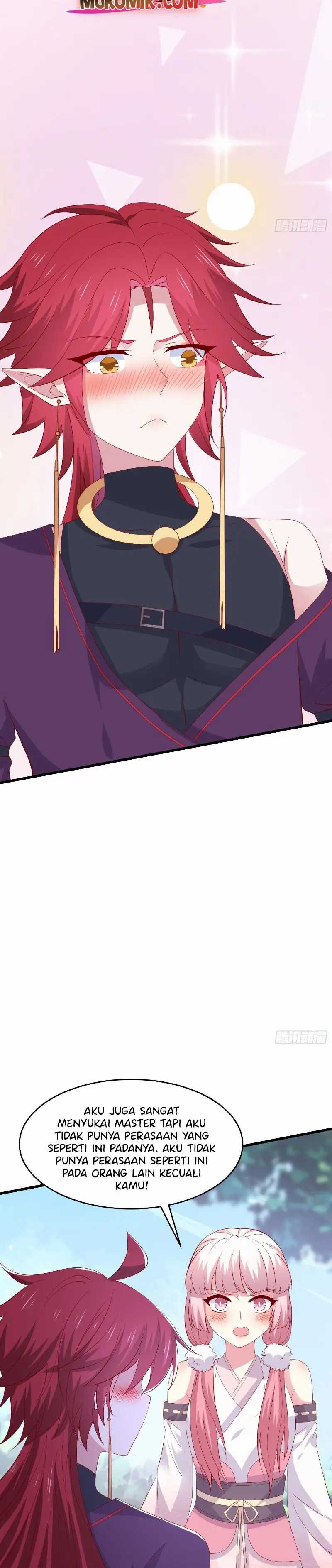 Pupillary Master Chapter 313 Image 10