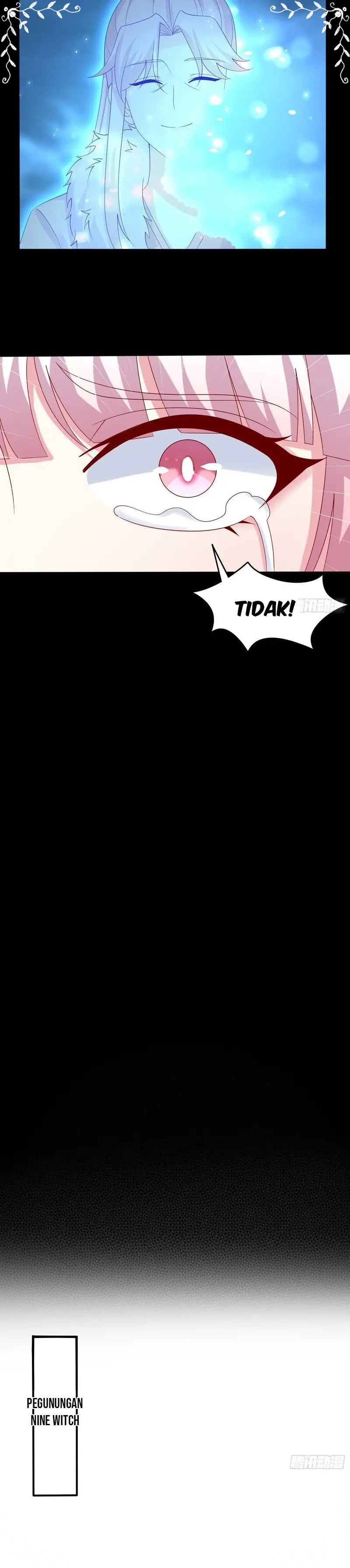 Pupillary Master Chapter 321 Image 3
