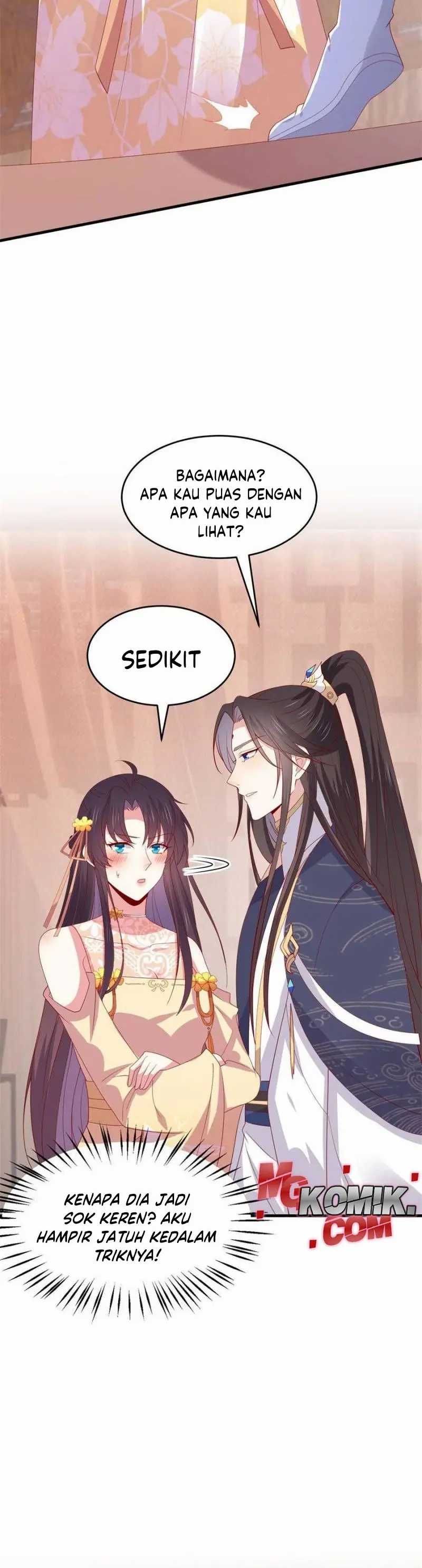 Pupillary Master Chapter 336 Image 5