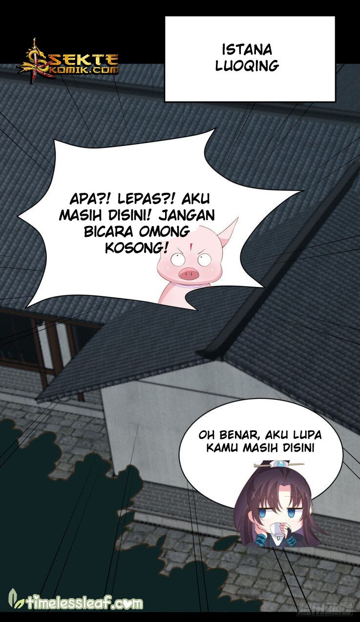 Pupillary Master Chapter 34.1 Image 1