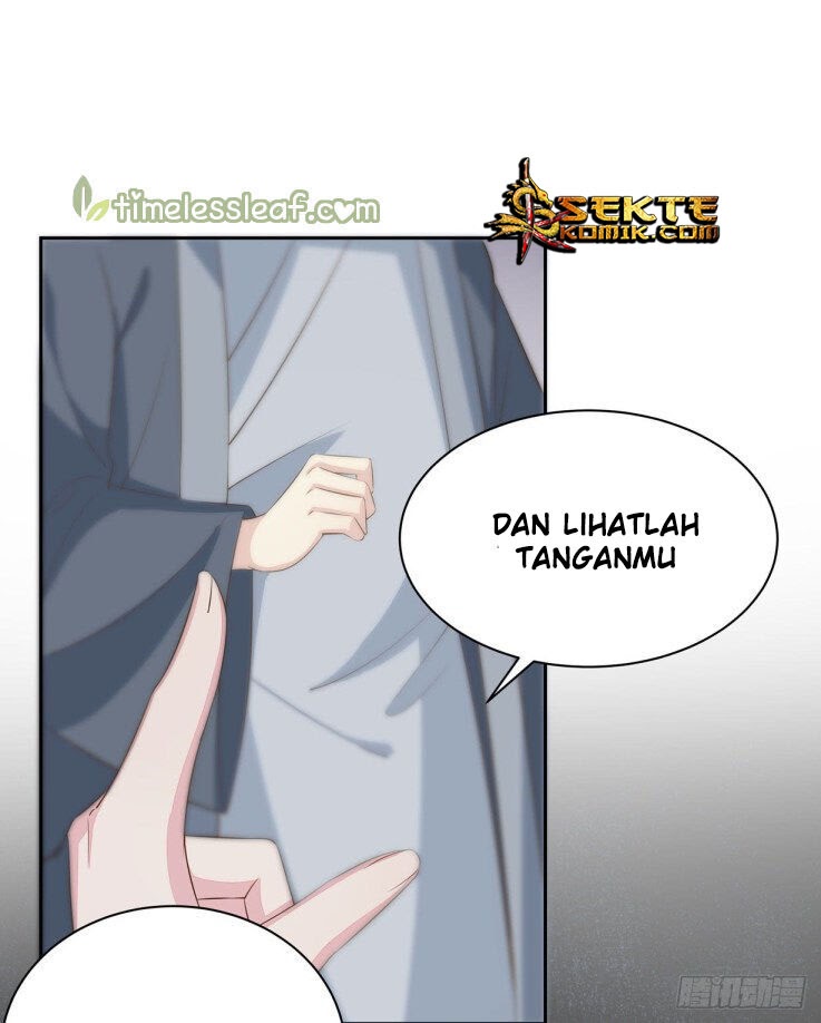 Pupillary Master Chapter 35.2 Image 10