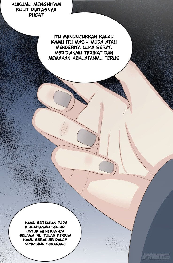 Pupillary Master Chapter 35.2 Image 11