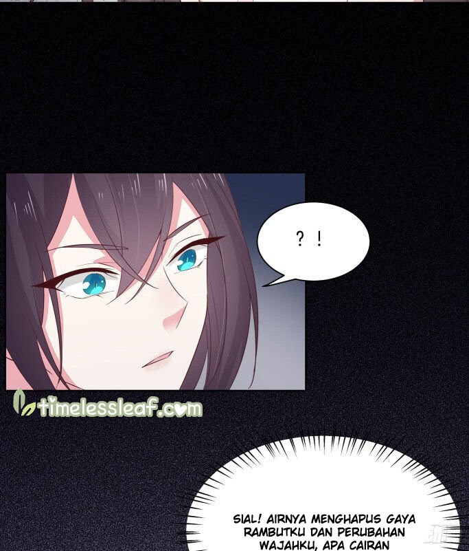 Pupillary Master Chapter 41.1 Image 16