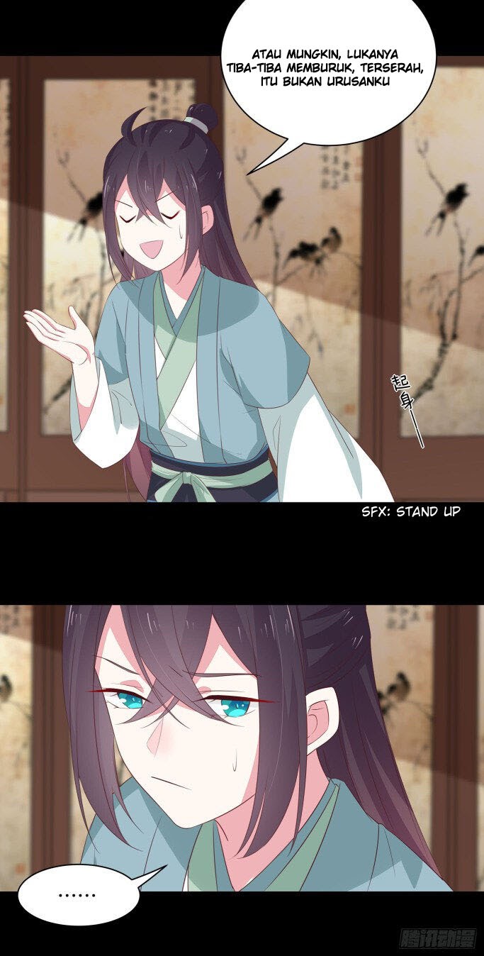 Pupillary Master Chapter 41.2 Image 5