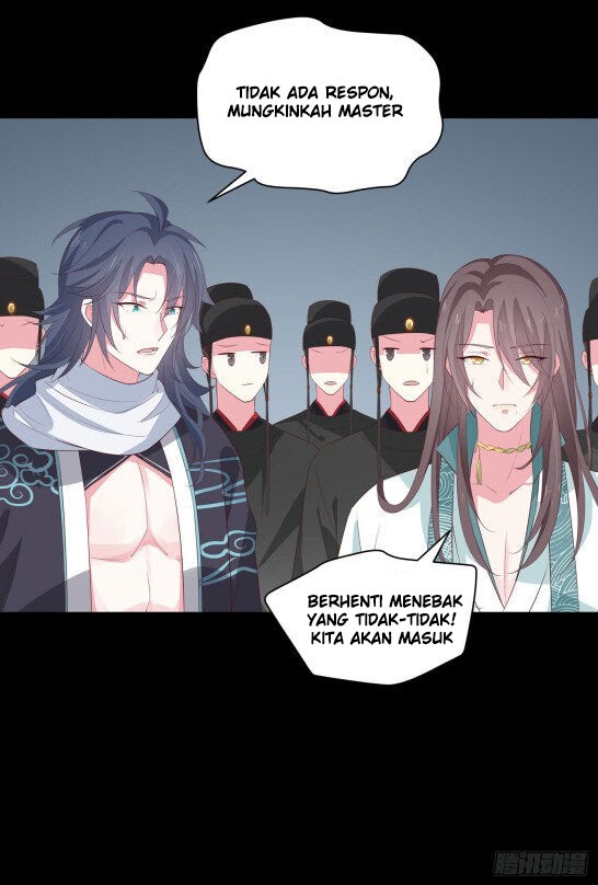 Pupillary Master Chapter 42.1 Image 10