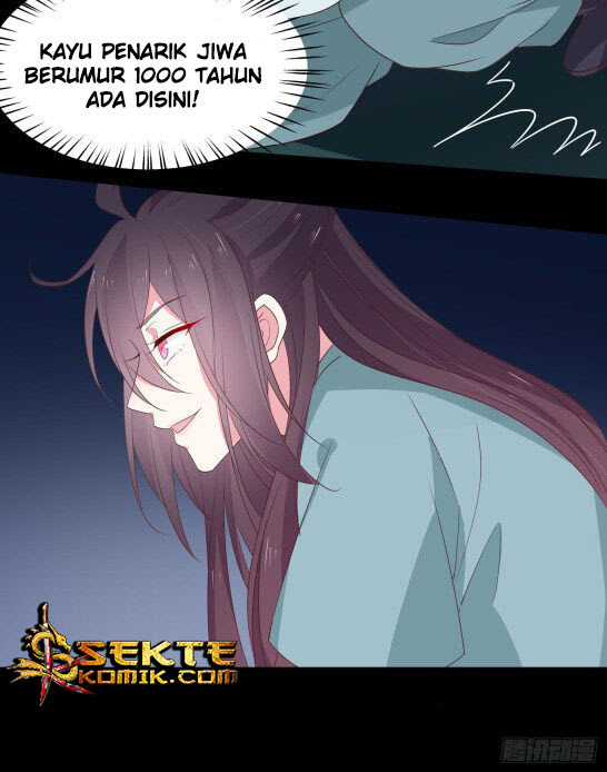 Pupillary Master Chapter 42.2 Image 18