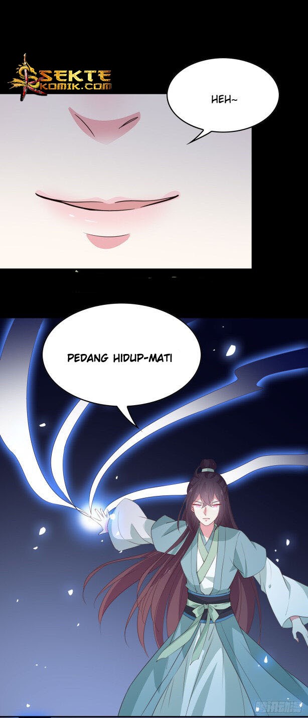 Pupillary Master Chapter 43.1 Image 6