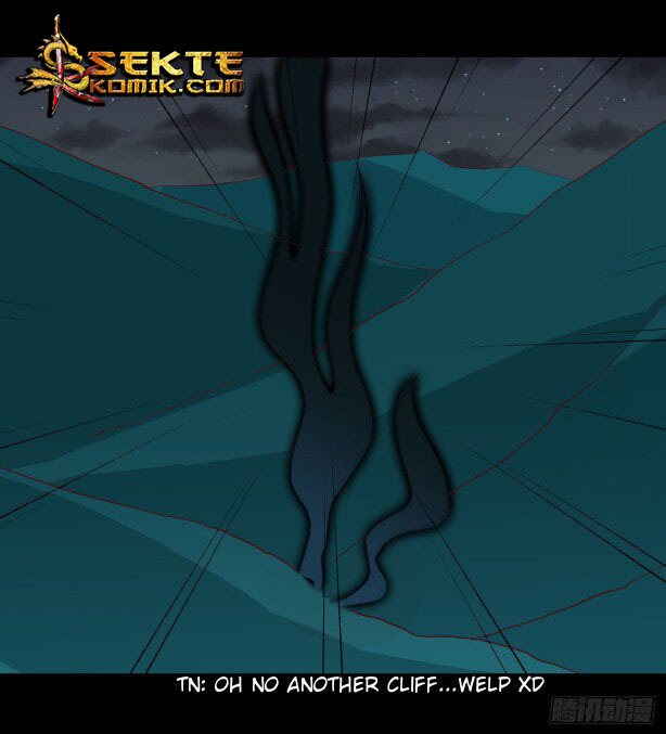 Pupillary Master Chapter 43.2 Image 18