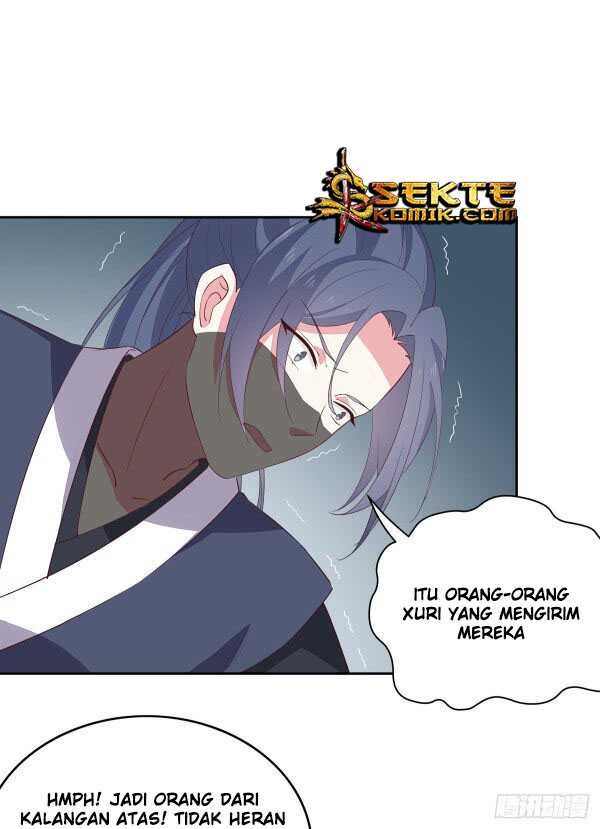 Pupillary Master Chapter 47.1 Image 1