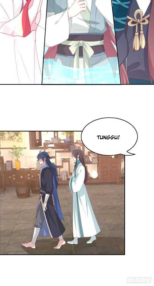 Pupillary Master Chapter 52.2 Image 10