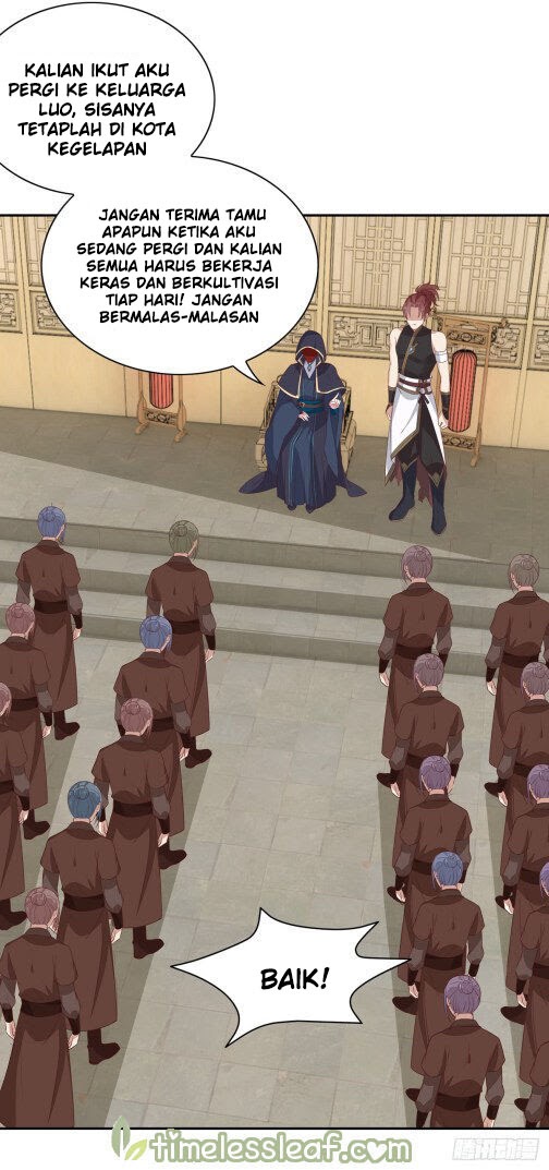 Pupillary Master Chapter 55.1 Image 2