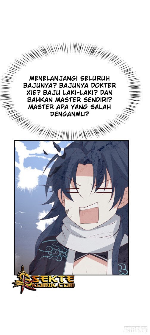 Pupillary Master Chapter 55.1 Image 16