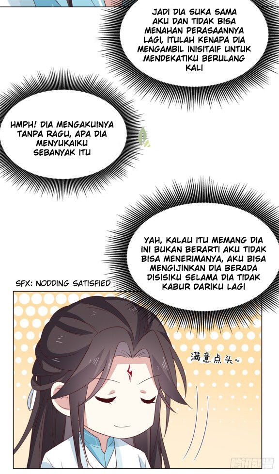 Pupillary Master Chapter 59.1 Image 9