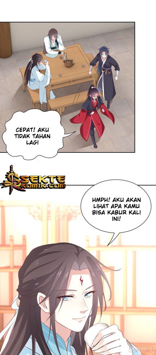 Pupillary Master Chapter 61.1 Image 9